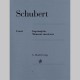 Schubert: Impromptus et Moments musicaux