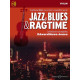 Jazz, Blues & Ragtime - Violon