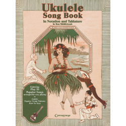 Ron Middlebrook Ukulele Song Book