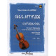 Jean-Marc Allerme Jazz Attitude Volume 1 Avec CD.