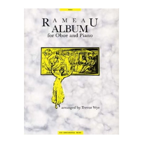 RAMEAU A Rameau Album