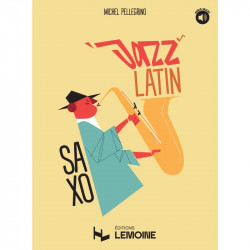 PELLEGRINO Michel Jazz latin