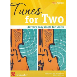 Nico Dezaire Tunes For Two
