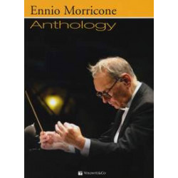 Ennio Morricone Anthology