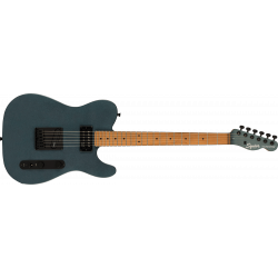 SQUIER CONTEMPORARY TELECASTER RH GUNMETAL METALLIC