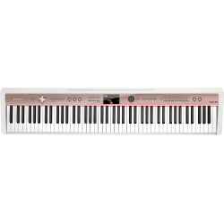 Clavier NUX - KNU NPK-20-WH