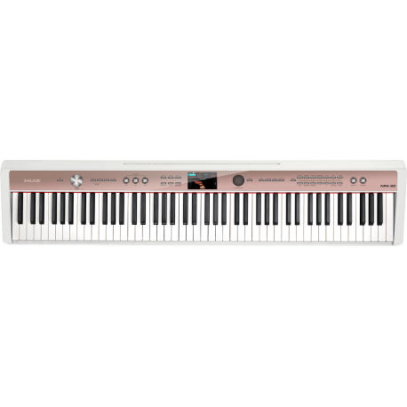 Clavier NUX - KNU NPK-20-WH