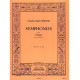 WIDOR Symphonie n° 6 Opus 42 En Sol
