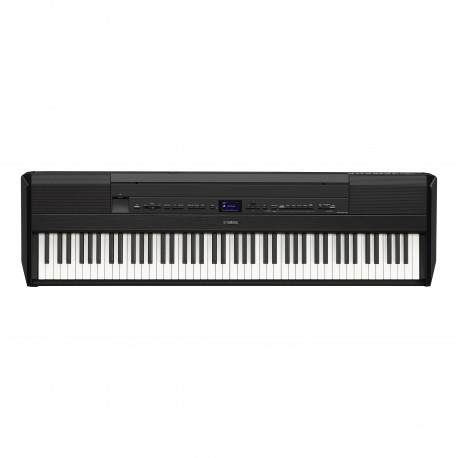 YAMAHA P525 BLACK