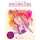 Open String Tunes Violon
