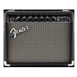 FENDER CHAMPION II 25