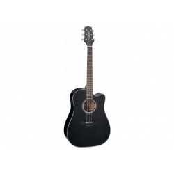 TAKAMINE GD30CE BLACK