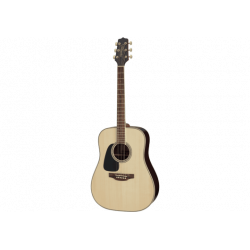 TAKAMINE GD51LH NATUREL GAUCHER