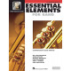 Essential Elements for Band - Book 2 - Trumpet