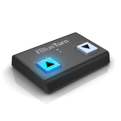 IK MULTIMEDIA IRIG BLUE TURN