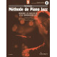 Tim Richards Méthode de Piano Jazz - Partie 2