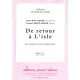 Garde Jean-Noël / Saint-Leger Pascal De Retour À L'Isle