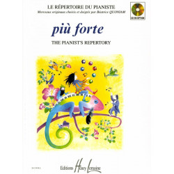 Piu Forte