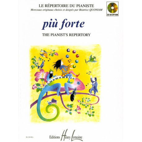 Piu Forte