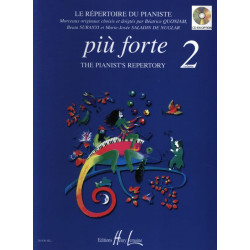 Più Forte Volume 2