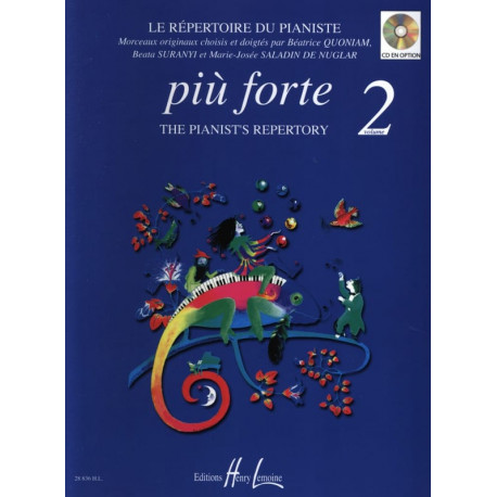 Più Forte Volume 2
