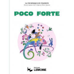 Poco Forte