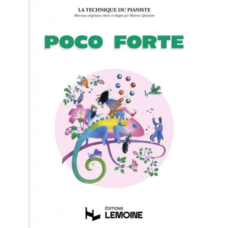 Poco Forte