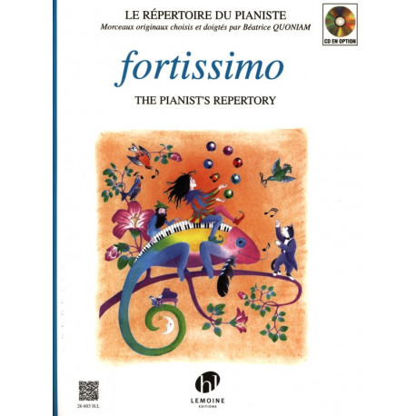 Fortissimo