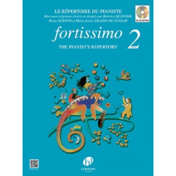 Fortissimo 2