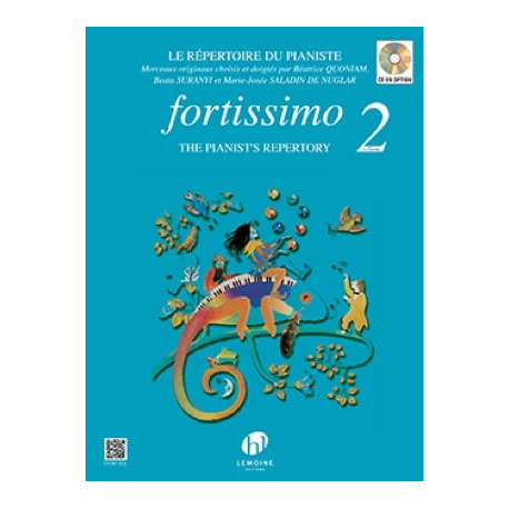 Fortissimo 2