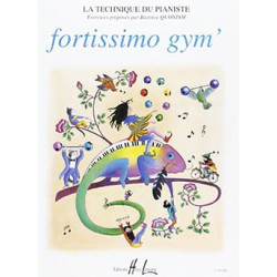 Fortissimo Gym'