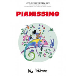 Pianissimo