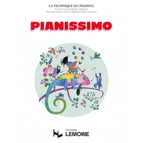 Pianissimo