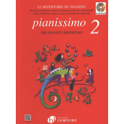 Pianissimo 2