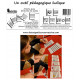 J'écris mes lectures de notes