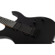 SPIRA L400MBK SATIN BLACK