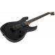 SPIRA L400MBK SATIN BLACK