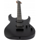 SPIRA L400MBK SATIN BLACK