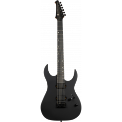 SPIRA L400MBK SATIN BLACK