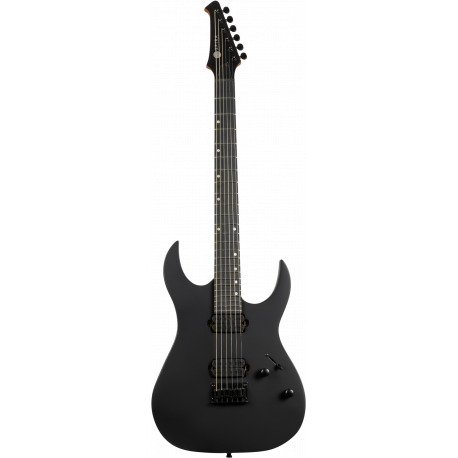 SPIRA L400MBK SATIN BLACK