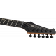 SPIRA L400MBK SATIN BLACK