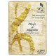 Plays Jean-Bernard / Soldano Jean-Claude Adagio et Allegretto