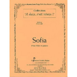 Jérôme Naulais Sofia
