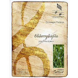 Dominique Patteyn Chlorophylle