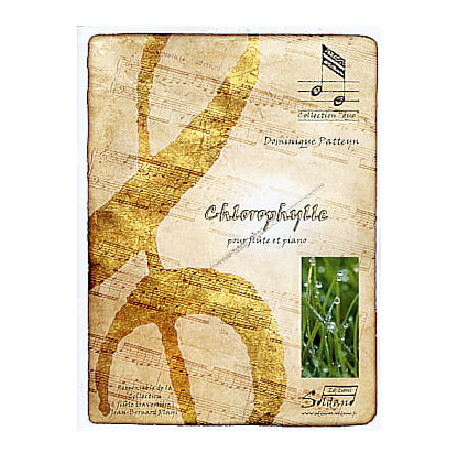 Dominique Patteyn Chlorophylle