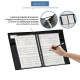 Classeur porte-partitions ADAGIO (pochettes standard)