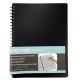 Porte partition MUSIC FOLDER