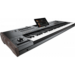 KORG CLAVIER ARRANGEUR PA5X-61