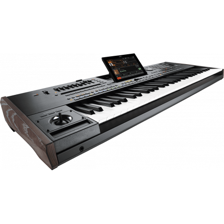 KORG CLAVIER ARRANGEUR PA5X-61