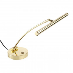 JAHN LAMPE PIANO 4031 ARTICULE RONDO - LED - LAITON BRILLANT LED